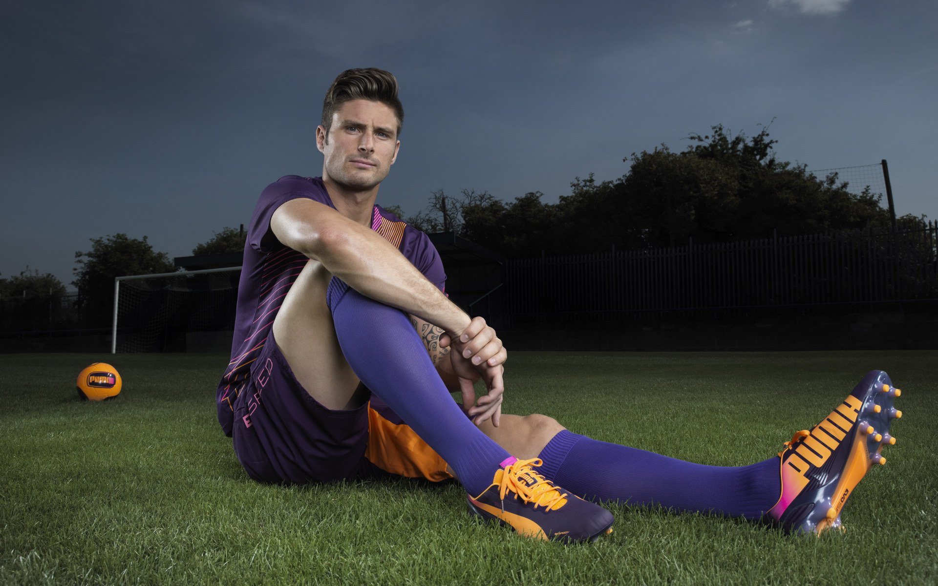 开云体育直播-当马龙转会足球场,一场英格兰对奥地利的另类完胜